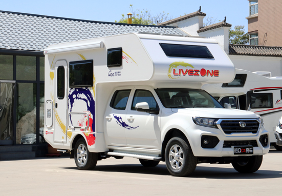 皮卡房車到底有什么優(yōu)勢，值得大家選擇？