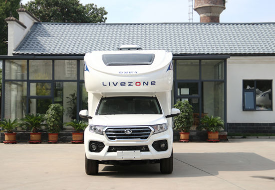 必看！覽眾房車送您一份“冷”干貨