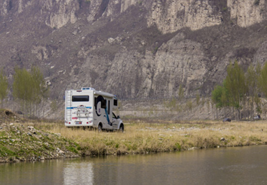 為4人專(zhuān)屬打造，您值得選擇的好房車(chē)