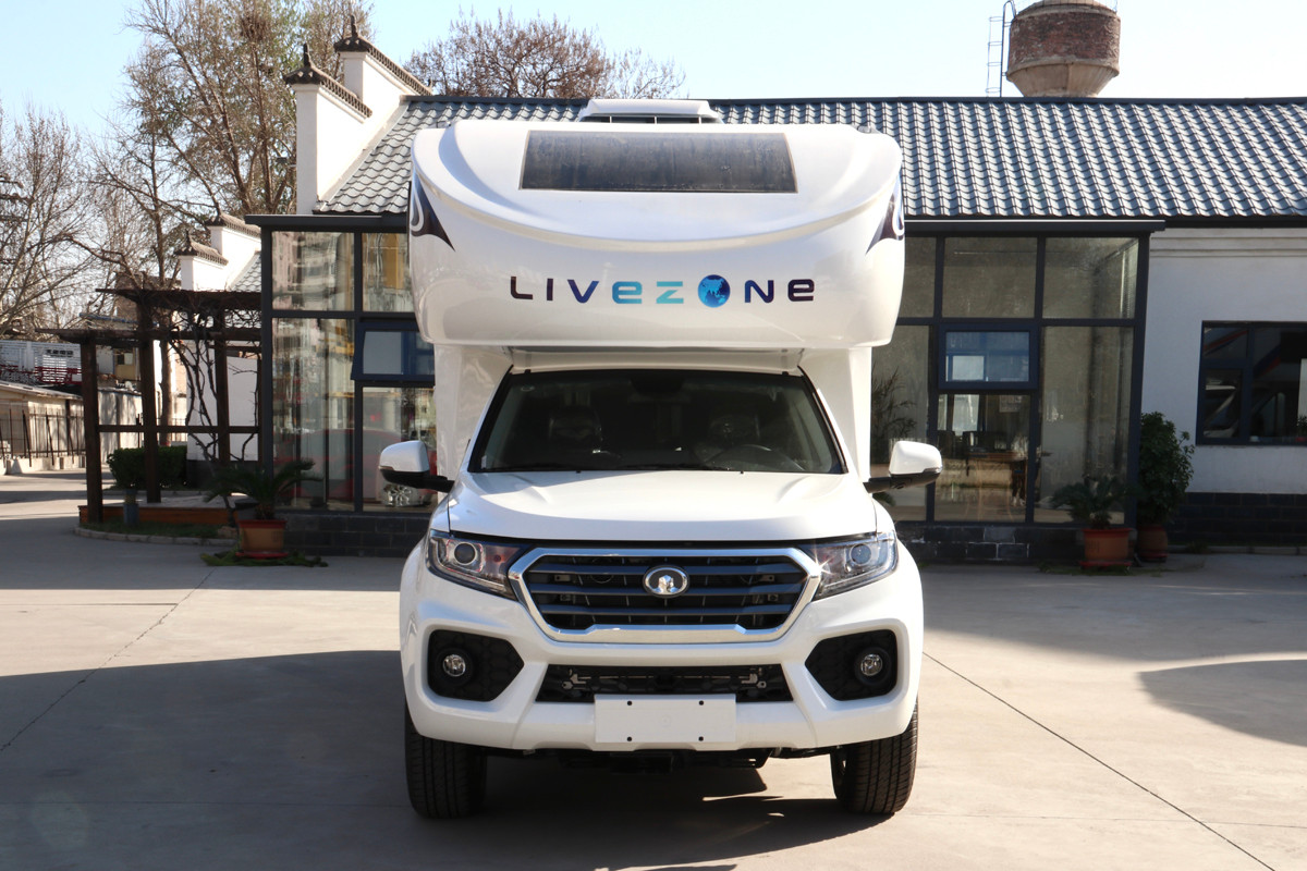 買房車四驅(qū)房車是必選款 買房車四驅(qū)房車是必選款