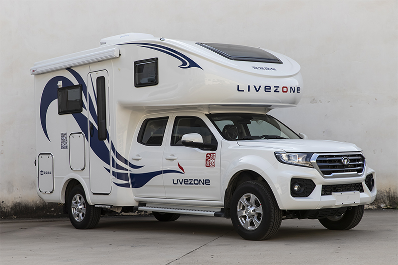 買房車、選房車這個(gè)展會(huì)您必須參加