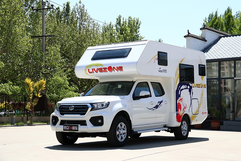 買房車、選房車這個(gè)展會(huì)您必須參加