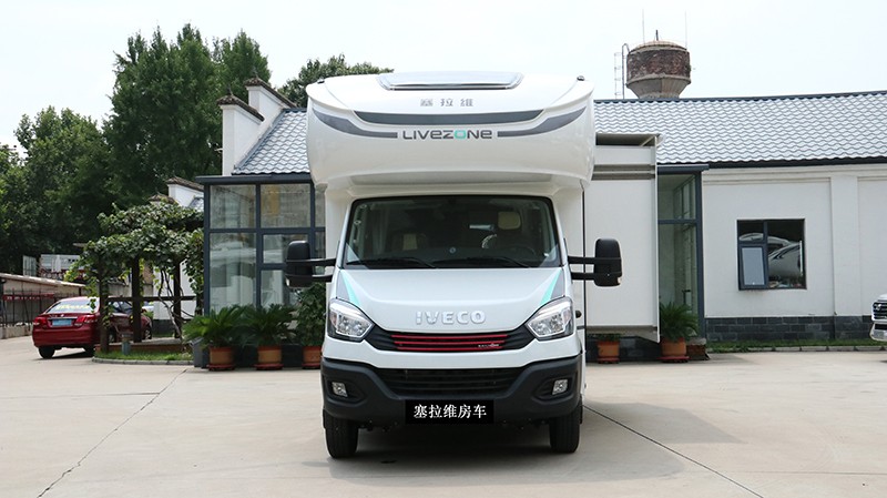 北京房車(chē)展完美收官，感謝您的支持