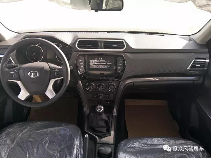 這么大的床，房車(chē)上少見(jiàn)，趕緊選