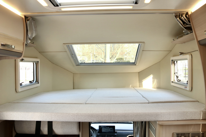 高顏值配四驅，燃油經濟還能超多儲物