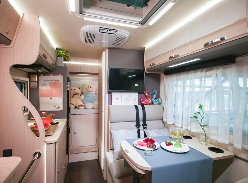 選擇皮卡房車有什么優勢呢? 選擇皮卡房車有什么優勢呢?