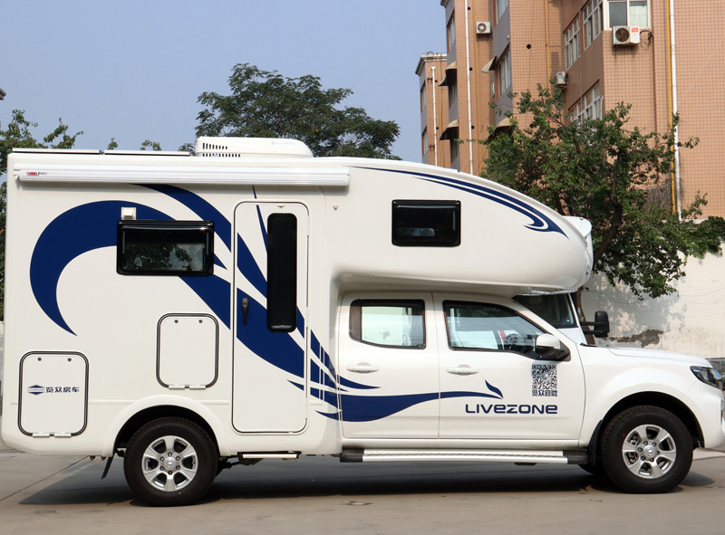 皮卡房車怎么選？要注意什么