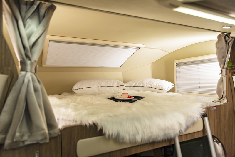 2021年選房車，自動檔、大空間、國六