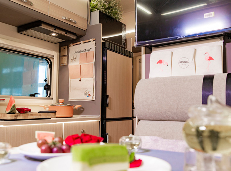 房車應該怎么選，才不會選錯？