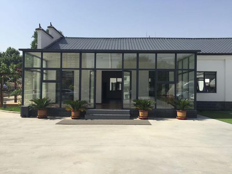 (河北保定)覽眾房車(chē)營(yíng)地 (河北保定)覽眾房車(chē)營(yíng)地