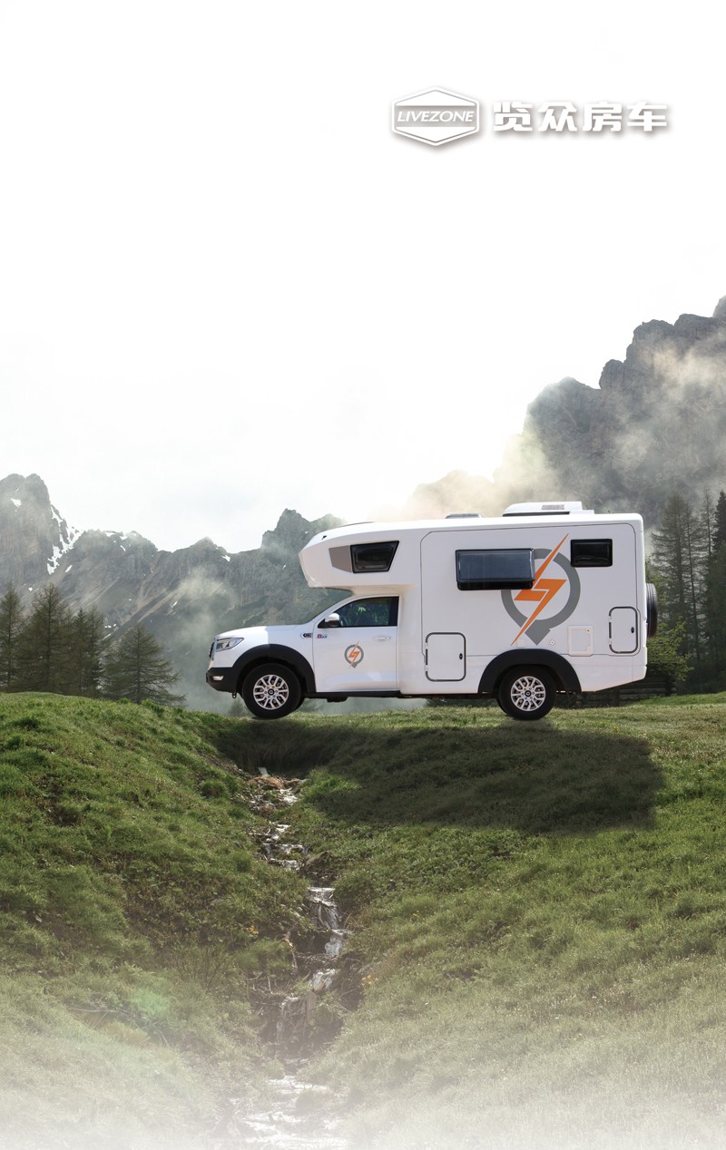 30萬的自動(dòng)擋四驅(qū)房車，還挺好