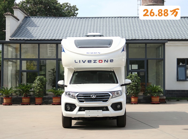 這樣的優惠，這個房車展您真的想錯過？