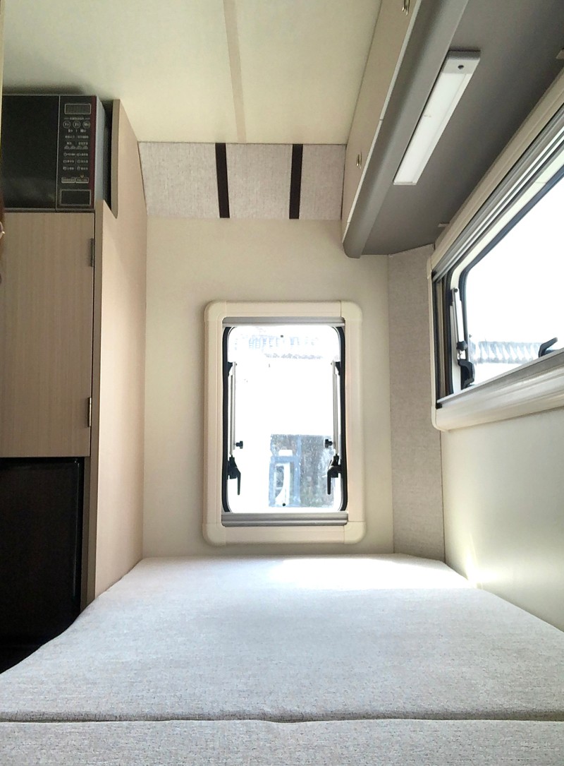 有四驅才是王道，這兩款國產房車可選