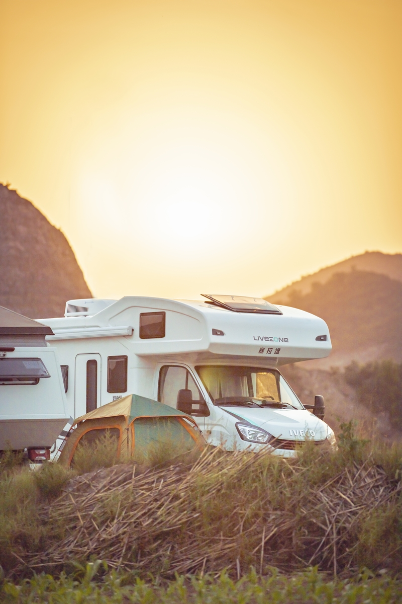 適合一家人的旅居房車,自由炮房車 適合一家人的旅居房車,自由炮房車