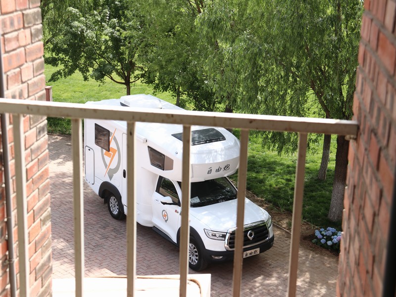 越野房車哪家好？四驅(qū)皮卡房車能滿足越野需求么？