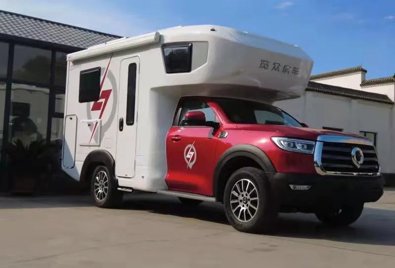 一輛優秀的房車應該具備哪些基因?看這里! 一輛優秀的房車應該具備哪些基因?看這里!