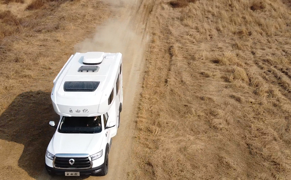 干貨丨房車選購攻略 小白一分鐘就學會 干貨丨房車選購攻略 小白一分鐘就學會