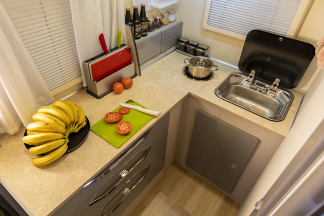 干貨丨房車選購攻略 小白一分鐘就學會 干貨丨房車選購攻略 小白一分鐘就學會