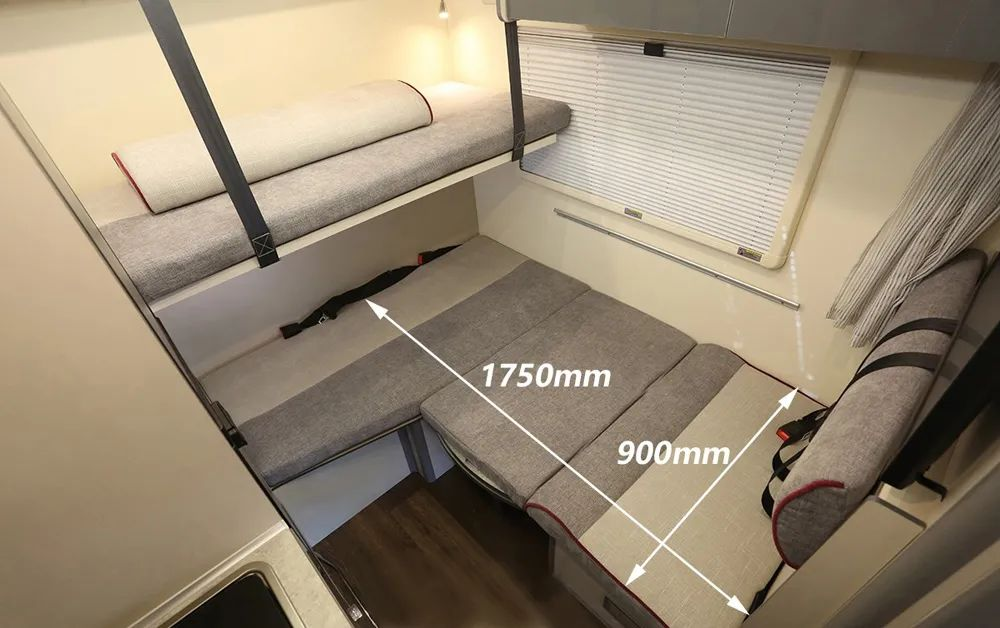 8月12日，相約武漢！顏值、動力、空間都滿意的皮卡房車來了！