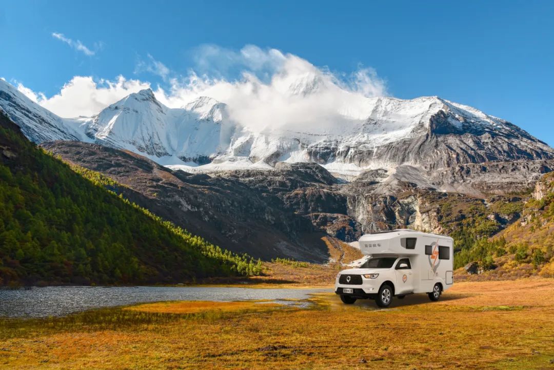 你，為什么熱愛旅行？