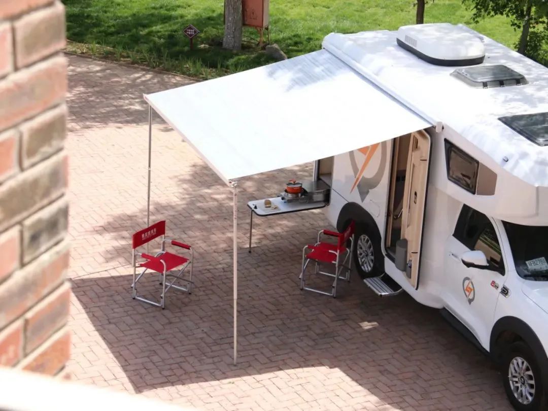 房車出行，做好這幾點你會更安全！