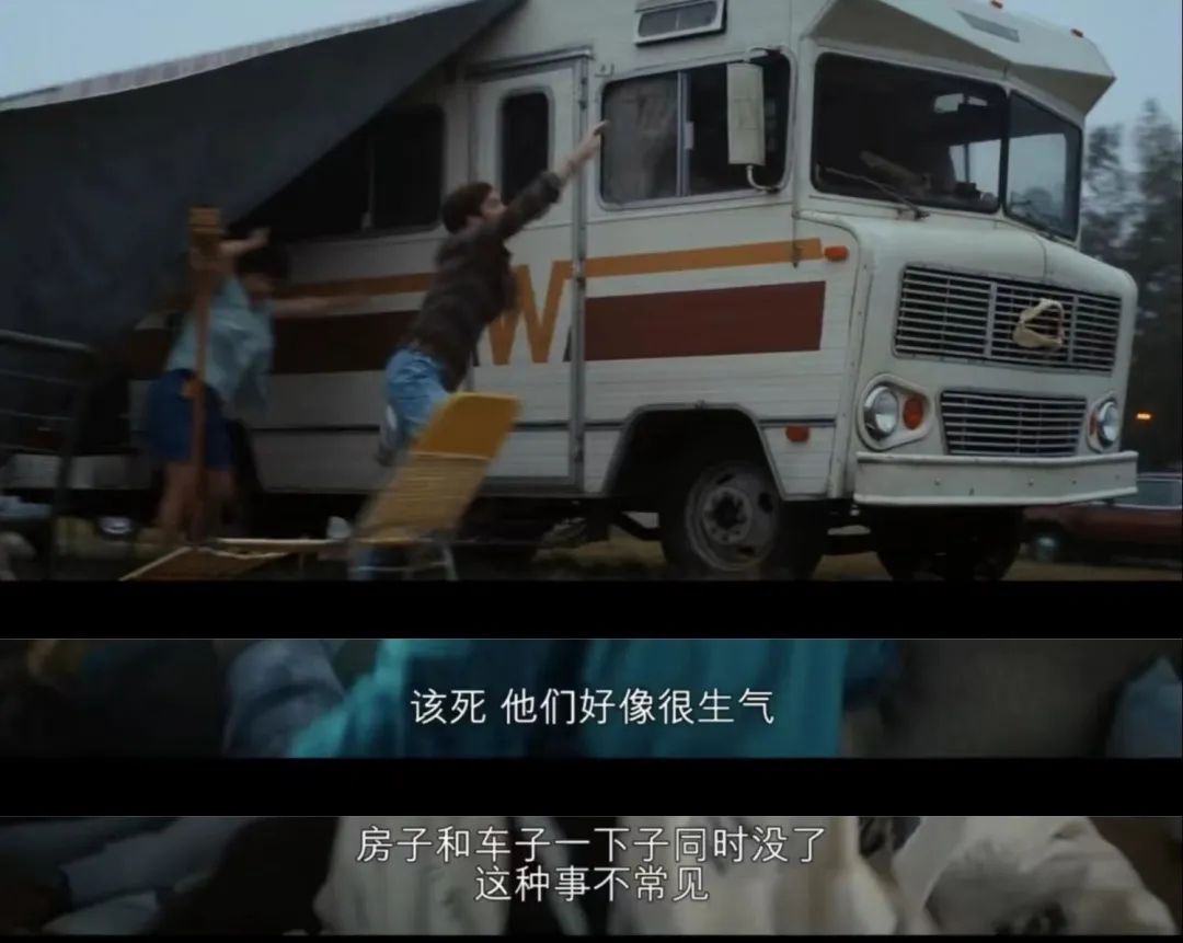 房車出行，做好這幾點你會更安全！