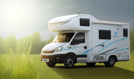 夏天的儀式感，是塞拉維雙拓展給的！