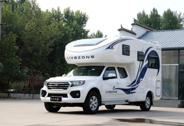 9月，這么多房車展會，選房車大好時機