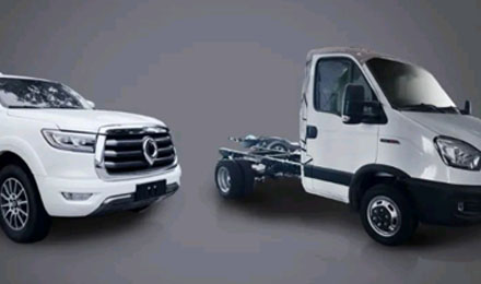 盤點房車底盤：依維柯底盤vs皮卡底盤，哪個更適合你？